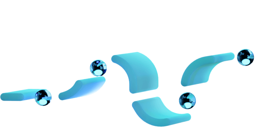 Relatively safe, short term