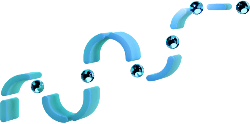 Safer than the market, long term